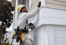 Best Wood Siding Installation  in River Hills, WI